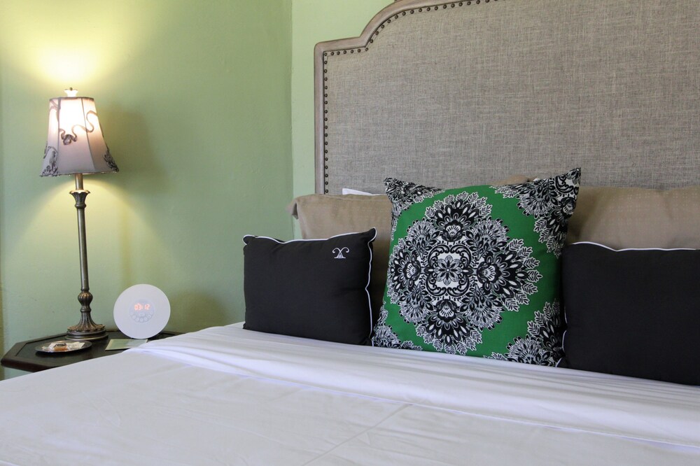 Princess Anne Boutique Hotel - photo 10