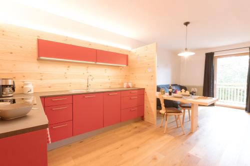 Ferienwohnung Wold Wieserhof — Aldino — photo 3