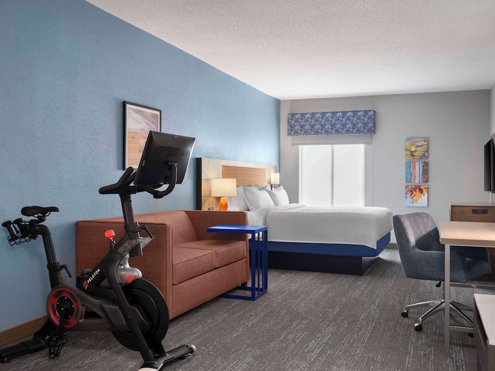 Hampton Inn Ottawa - photo 11