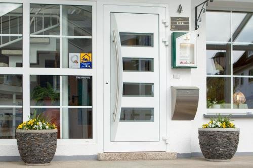 Hotel zum Kreuzberg in Winterberg, Germany