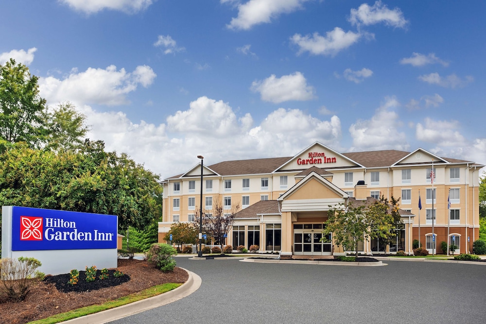 Hilton Garden Inn Aiken - featured photo