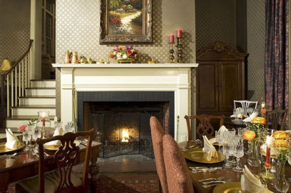 Hillbrook Inn - photo 77