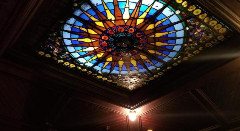 The Columns Hotel - photo 10