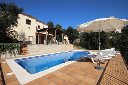 Club Villamar Argonne in Calonge, Spain