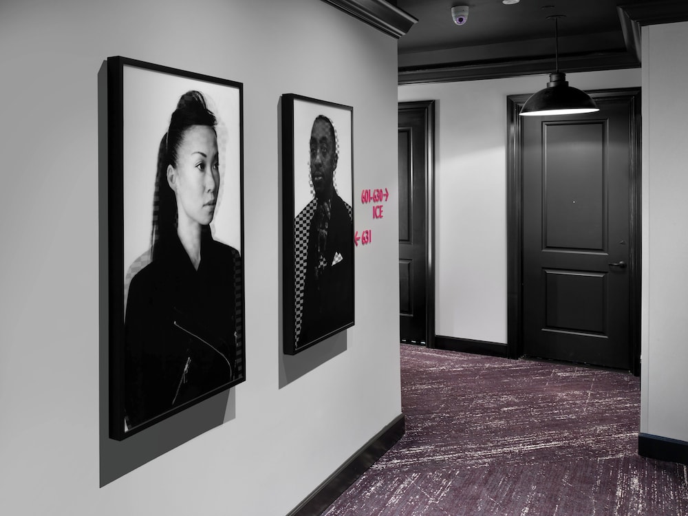 Axiom Hotel - photo 54