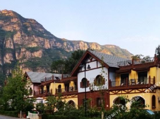 Qingya Inn - last minute hotel in Unknown City