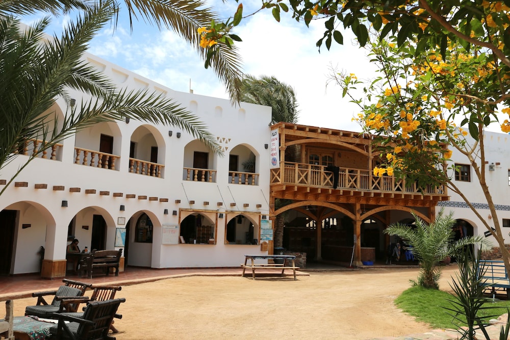 Dahab Divers in Dahab, Egypt