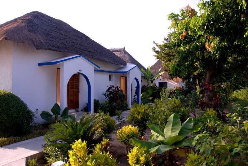 Le Cap Ocean in Ziguinchor, Senegal