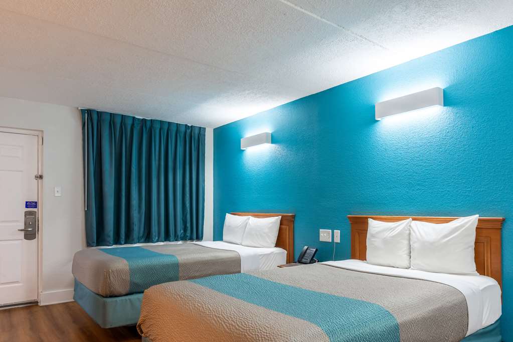 Motel 6 North Little Rock AR McCain - photo 21