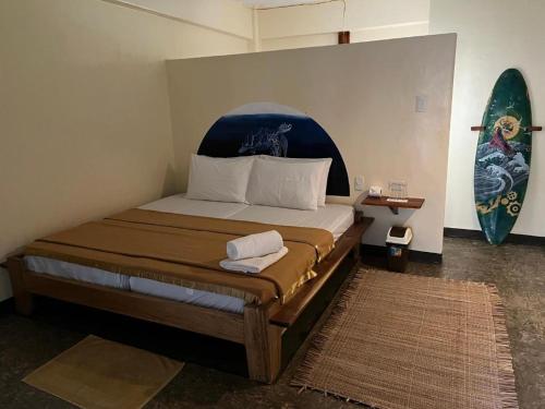Lexias Hostel and Workspace Siargao — 4-Star Luxury Hotel in General Luna, Philippines