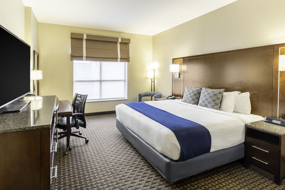 New Haven Hotel - photo 14