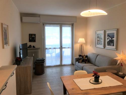Appartamento incantevole Aosta — 4-Star Luxury Hotel in Aosta, Italy