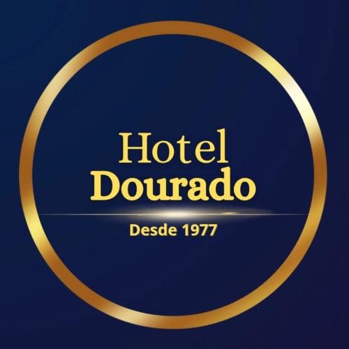 Hotel Dourado in Alfenas, Brasil