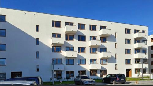 Apartament Kaszmir — 4-Star Luxury Hotel in Koszalin, Poland