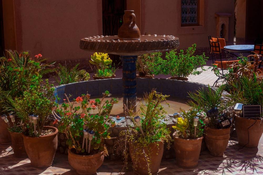 Kasbah Ait Kassi — hotel in Kelaat Mgouna