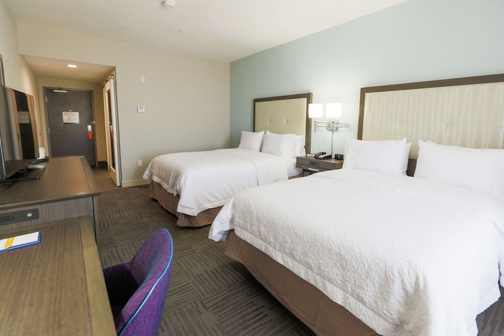 Hampton Inn El Reno - photo 22