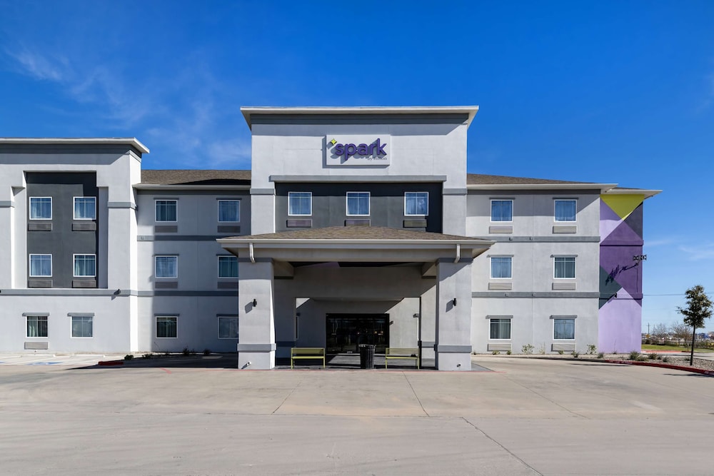 Spark by Hilton Midland South - featured photo