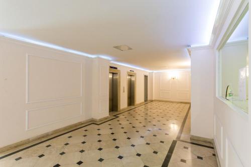 Shevchenko Residence