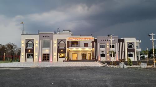 Hotel Shri Kailash Mansarovar — hotel in Sagar