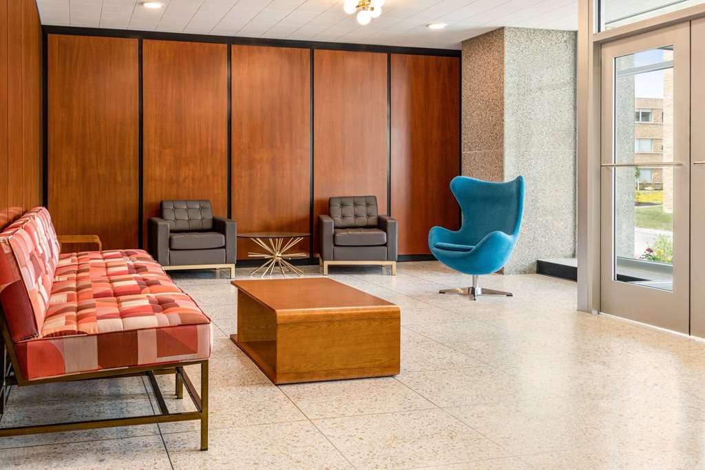 The Orbit Hotel Trademark Collection by Wyndham - photo 7