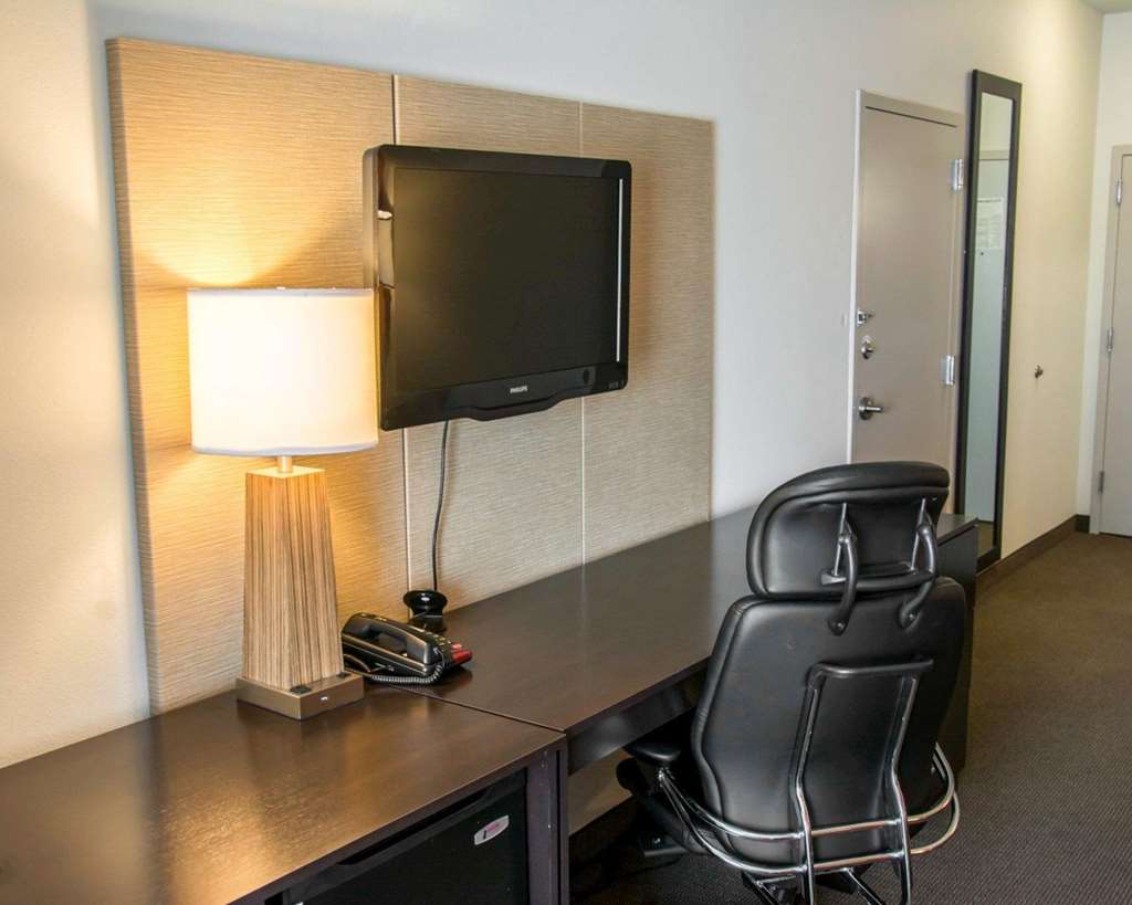 Sleep Inn & Suites Shreveport near Medical Center - photo 19