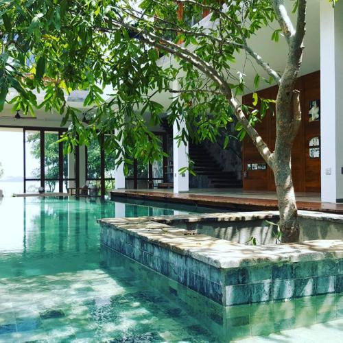 Arachchi Heritage in Anuradhapura, Sri Lanka