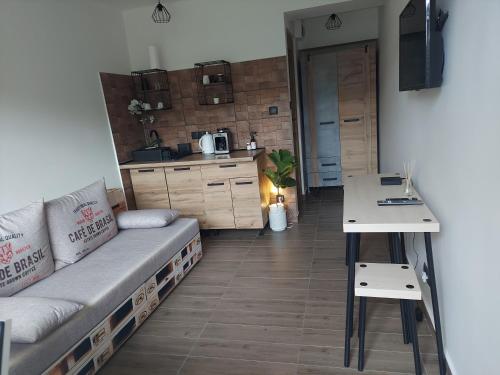 Apartament Szczesliwa 13 in Ustron, Poland