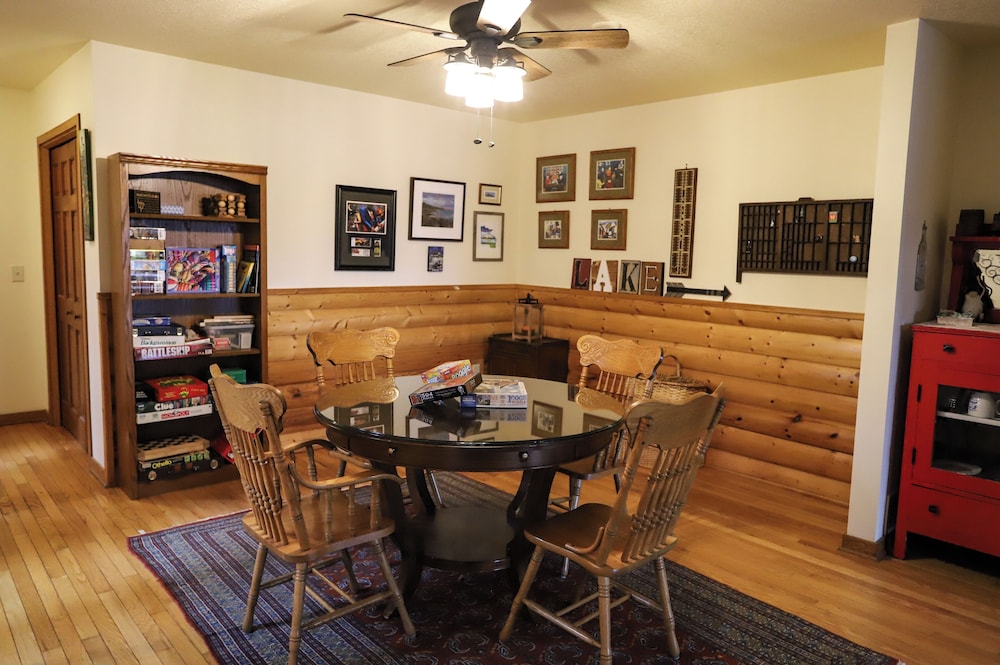LakePlace Bed & Breakfast - photo 4
