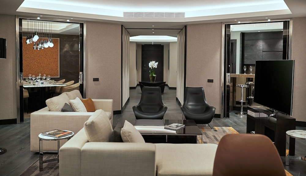 סלון / אזור ישיבה