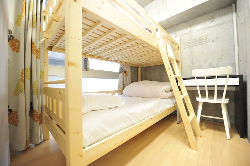 King's Hotel - last minute hotel in Tokyo