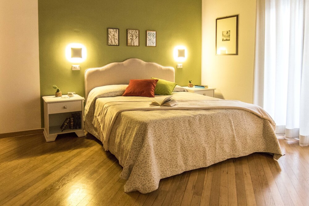 Carpe Diem Rooms by Marino Tourist — 4-Star Luxury Hotel in Palermo, Italy