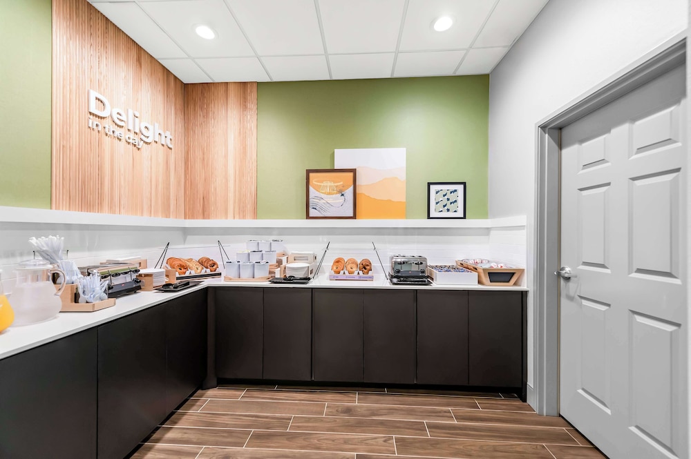 Spark by Hilton Longview - photo 32