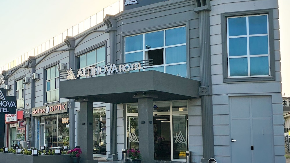 Altınova Hotel Sakarya in Serdivan, Turkey