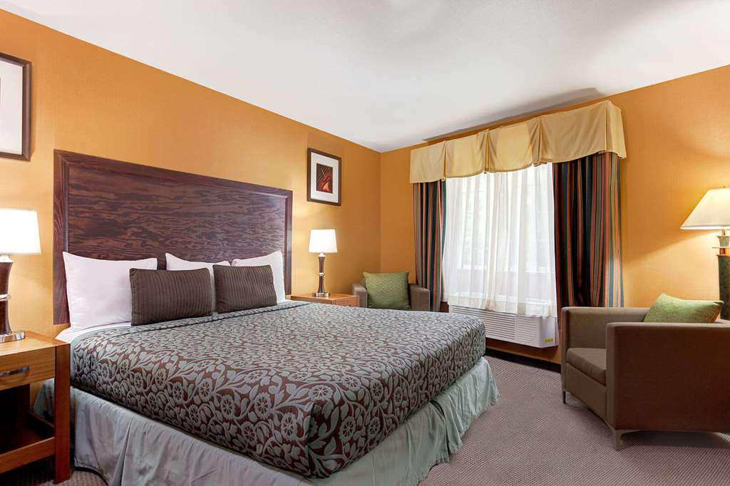 Days Inn by Wyndham Federal Way — hotel in Federal Way