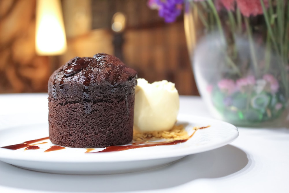 מזון ומשקאות