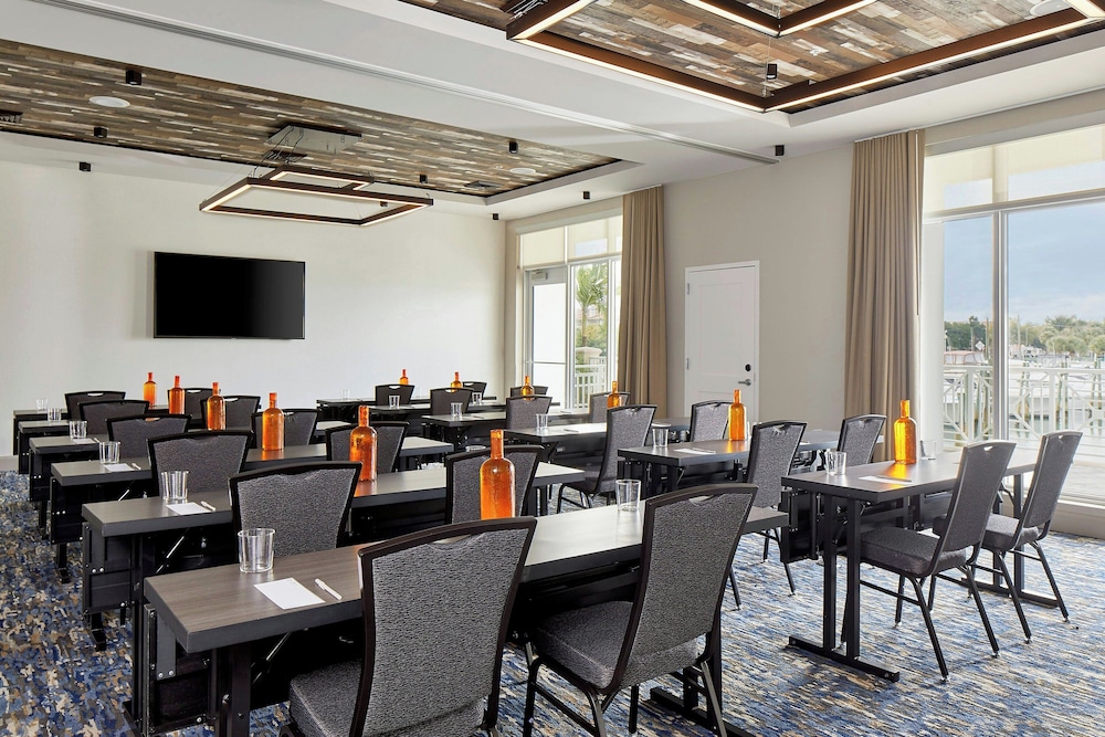 Residence Inn by Marriott St. Petersburg Tierra Verde - photo 53