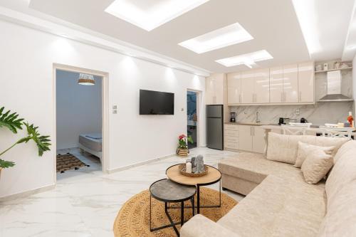 Meraki Home — 4-Star Luxury Hotel in Lixouri, Greece