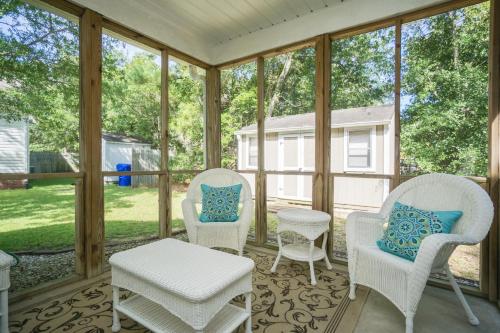 A Lucky Break by Oak Island Accommodations - photo 22