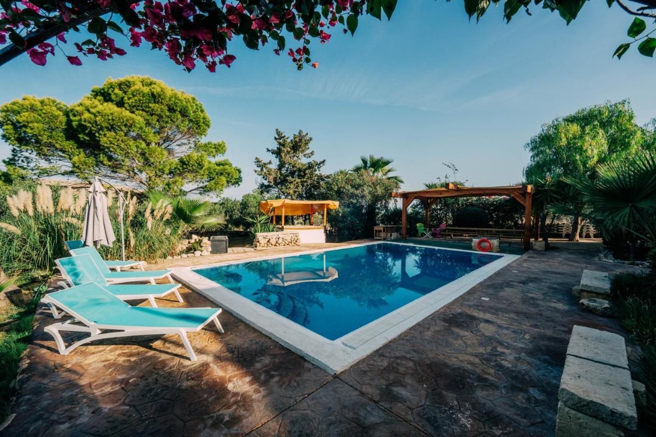Private Villa — 4-Star Luxury Hotel in Naxxar, Malta