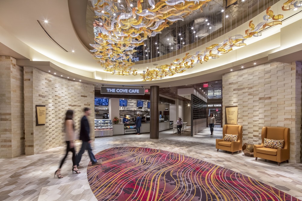 Choctaw Casino Resort Grant - photo 13