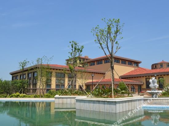 Poly Golf Club - last minute hotel in Nanchang
