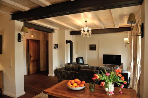 Hagemeisterensemble — 4-Star Luxury Hotel in Werder, Germany