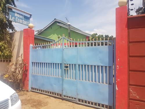 Le Comfort Guest House