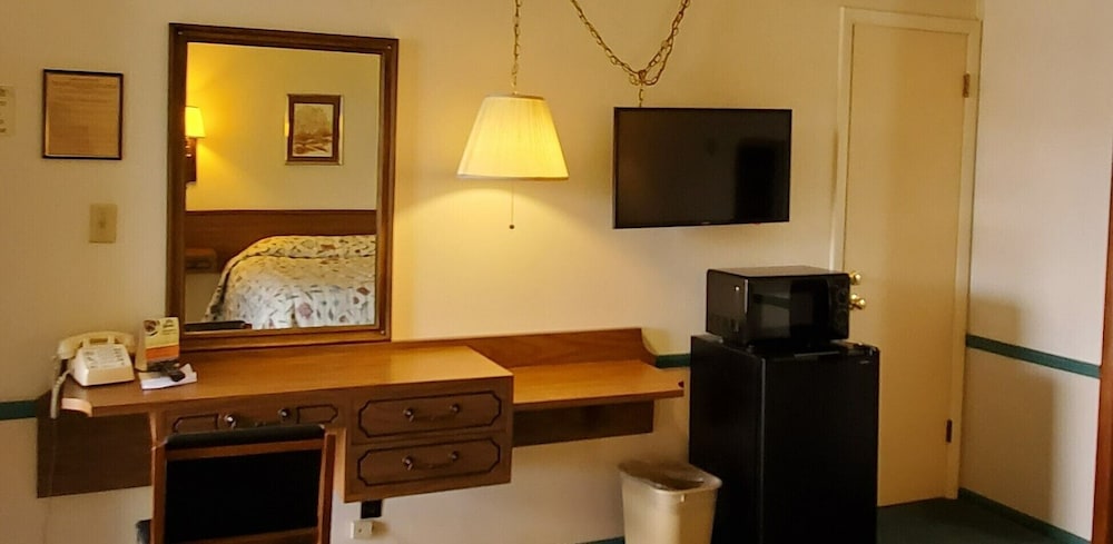 Robin Hood Motel - photo 16