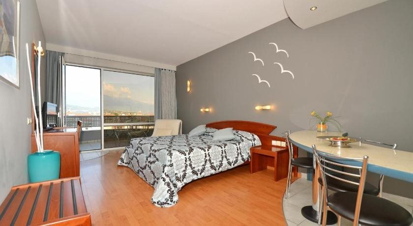 Studio Hotel Stilvi — Leptokarya — photo 4