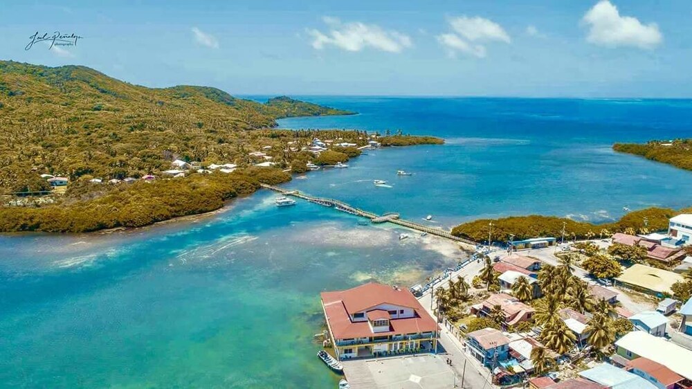 Posada Lia — hotel in Providencia