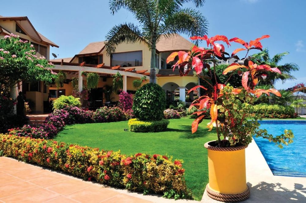 Hotel Boutique Playa Canela Ecuador in Salinas, Ecuador