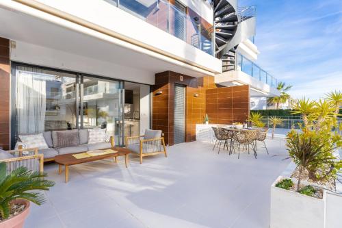 Cenuela Lush Haven by United Renters - last minute hotel in Torrevieja