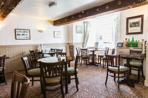 The Swan — hotel in Thornbury