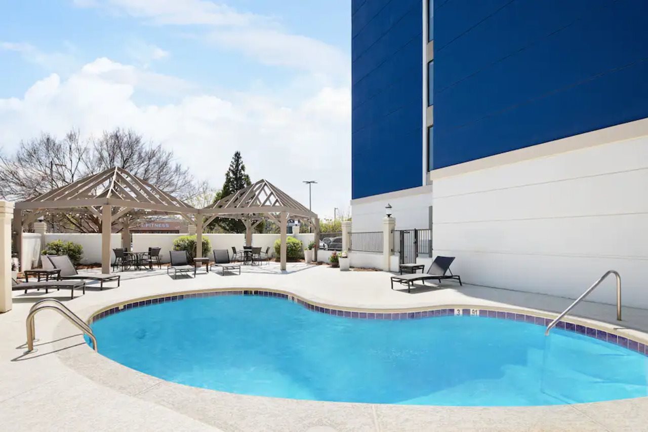 Holiday Inn Express & Suites Atlanta Tucker Northlake by IHG - photo 3